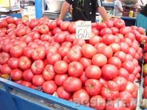 болгарские помидоры